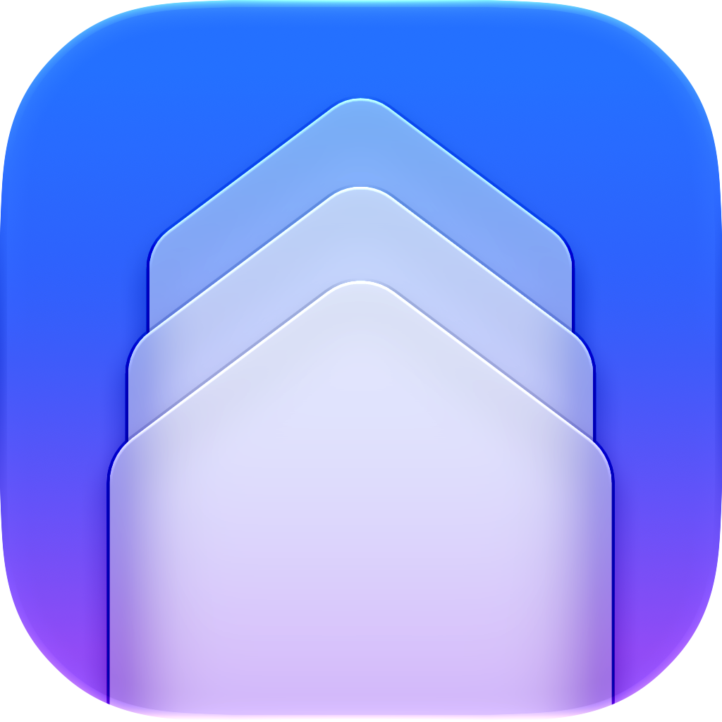 Upkeep app icon